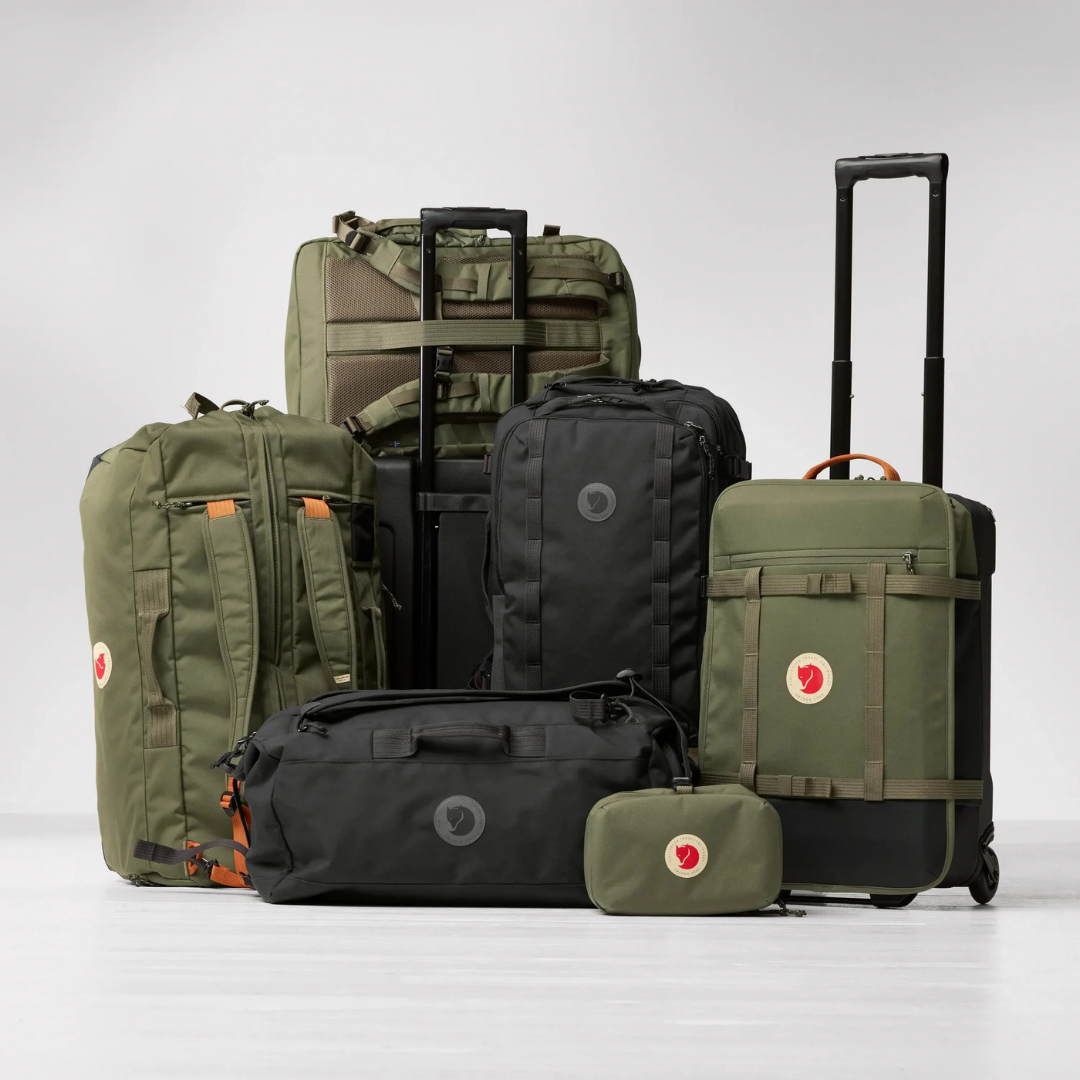 Färden Carry-On Pack