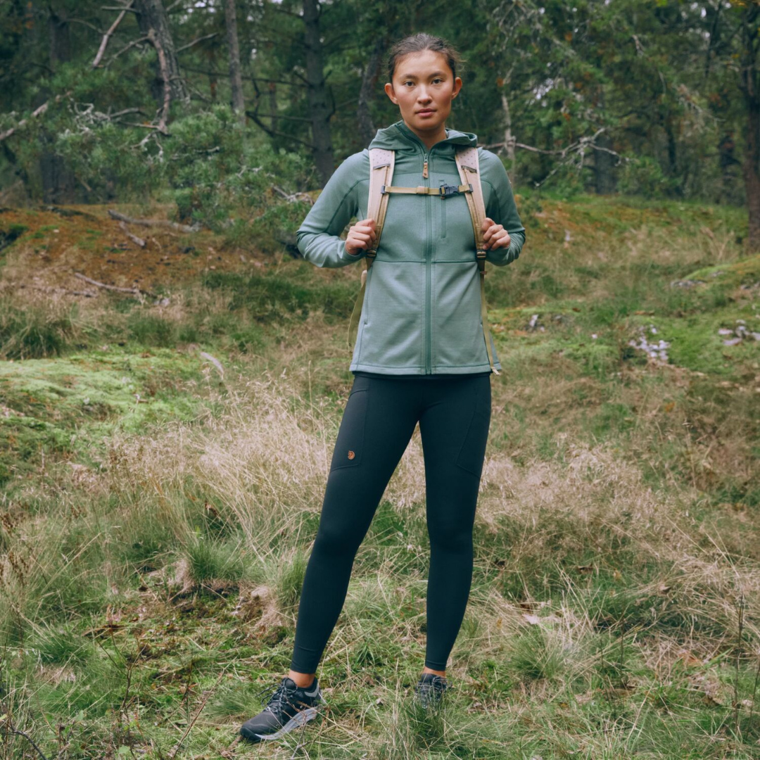 Abisko Softpack 16