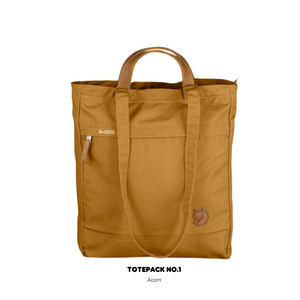 Totepack No.1