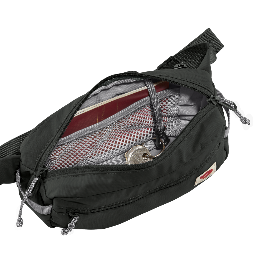 High Coast Hip Pack