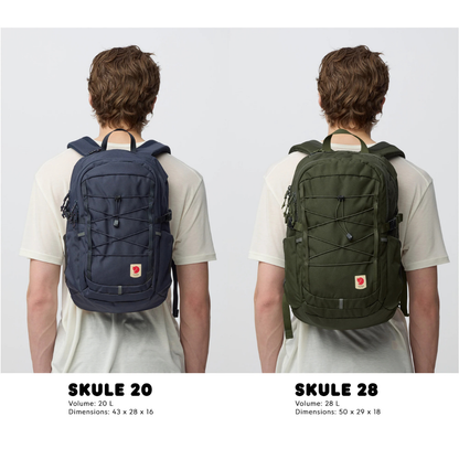 Skule 28