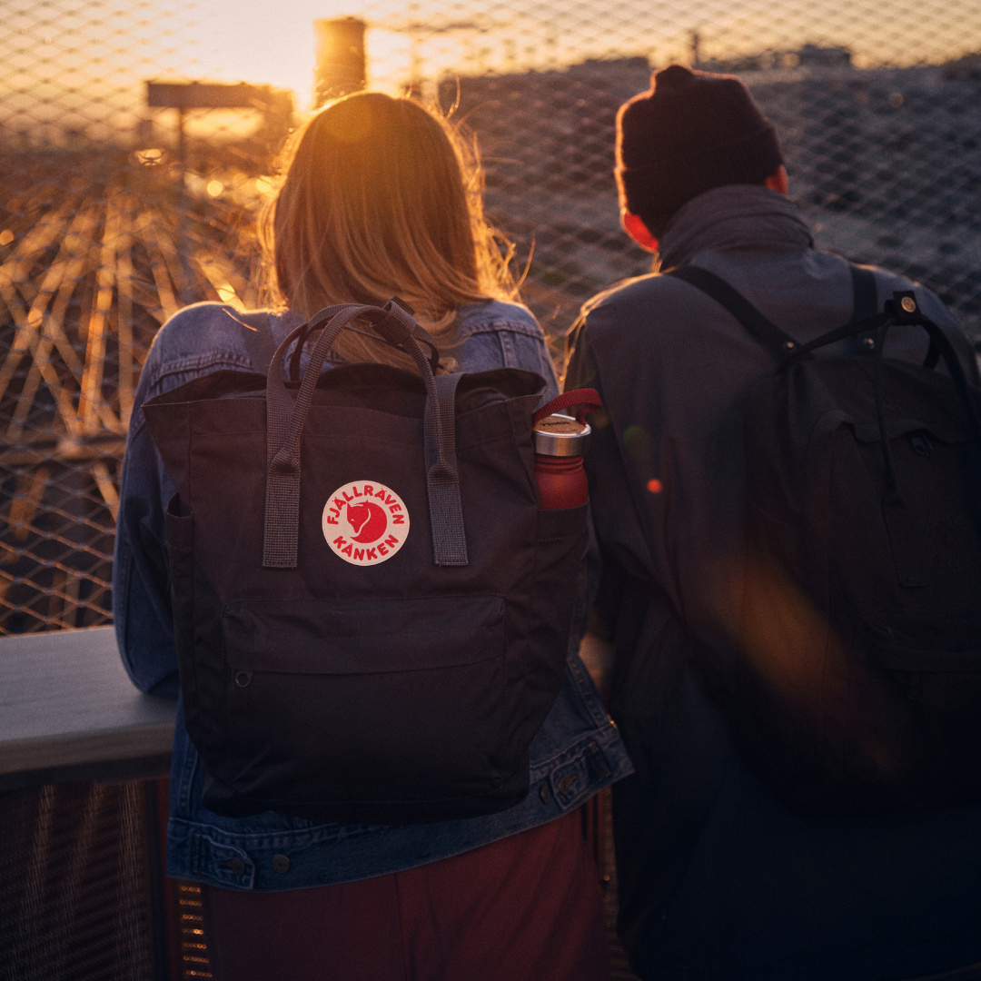 Kånken Totepack Classic
