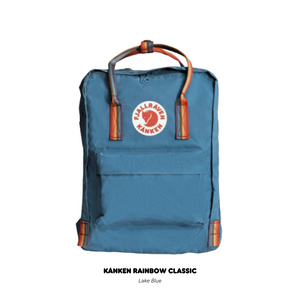 Kånken Rainbow Classic