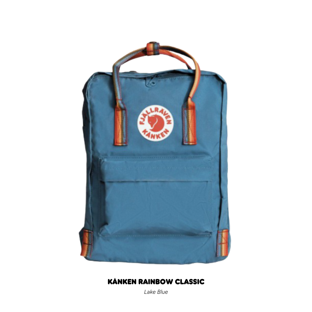 Kånken Rainbow Classic