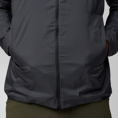 Keb Thermal Wind Jacket M