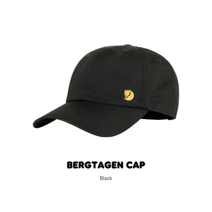 Bergtagen Cap