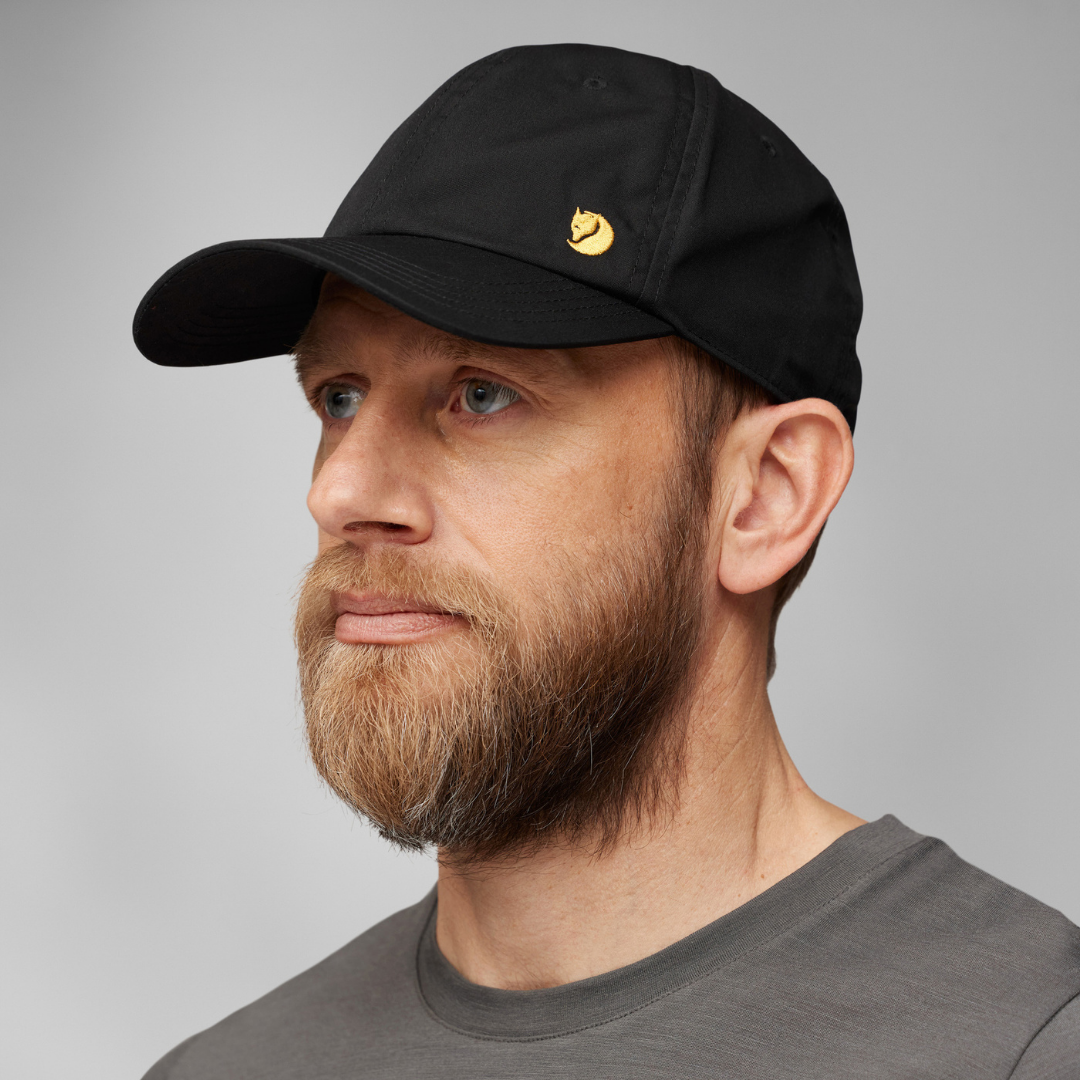 Bergtagen Cap