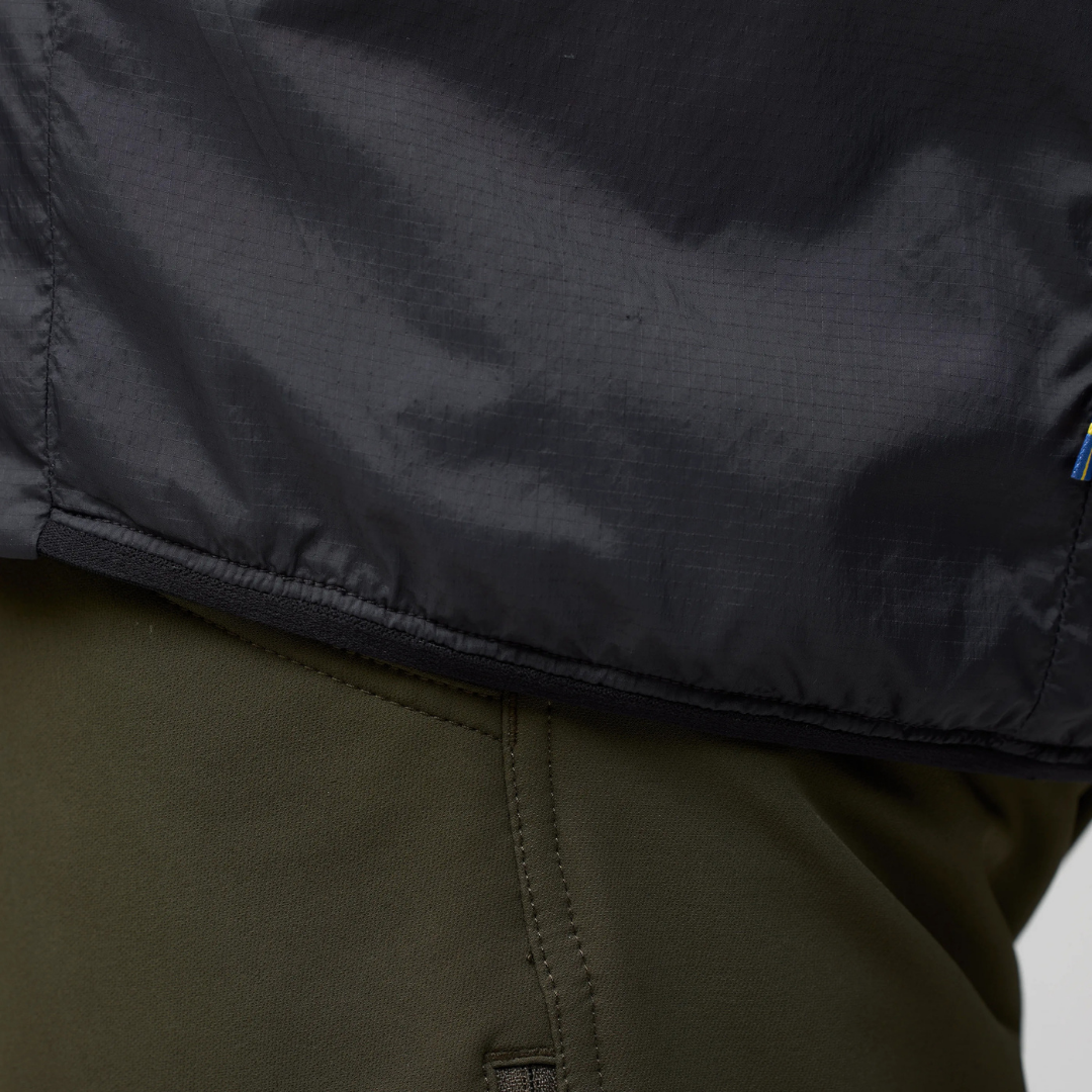 Keb Thermal Wind Jacket M