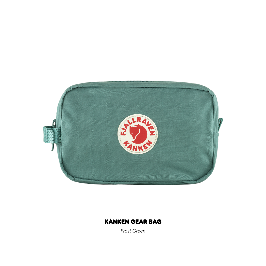 Kånken Gear Bag