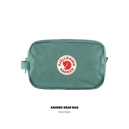 Kånken Gear Bag