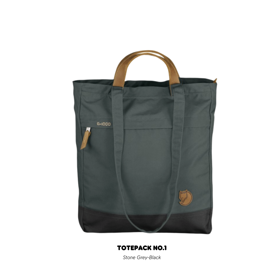 Totepack No.1