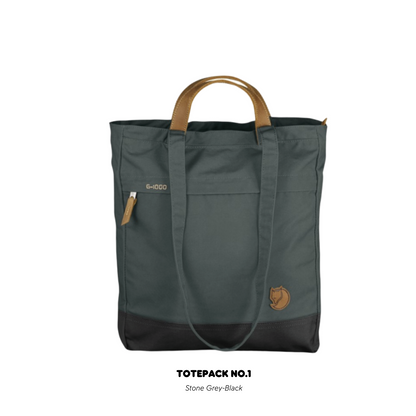 Totepack No.1