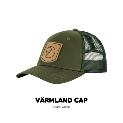 Värmland Cap