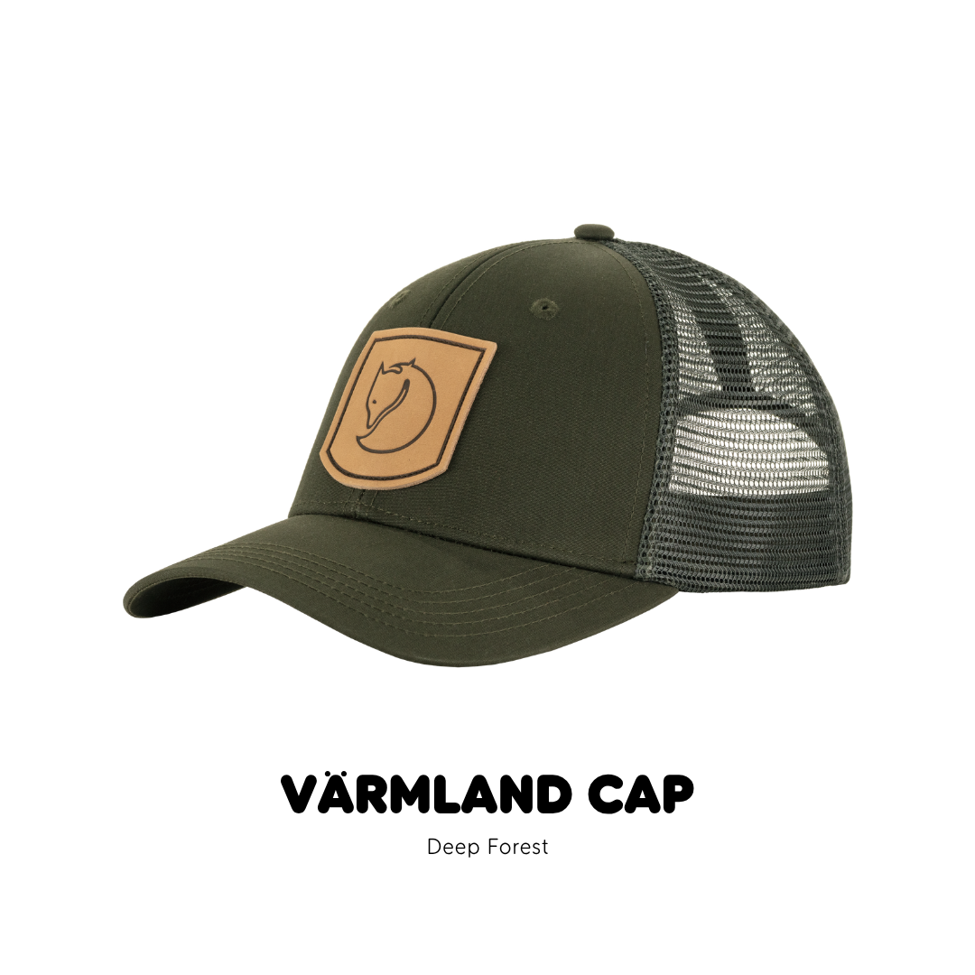 Värmland Cap