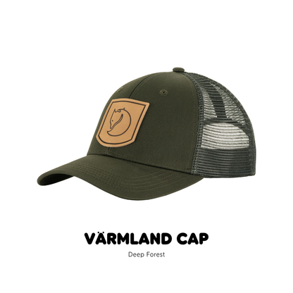 Värmland Cap