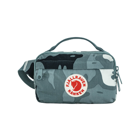 Kånken Graphics Hip Pack