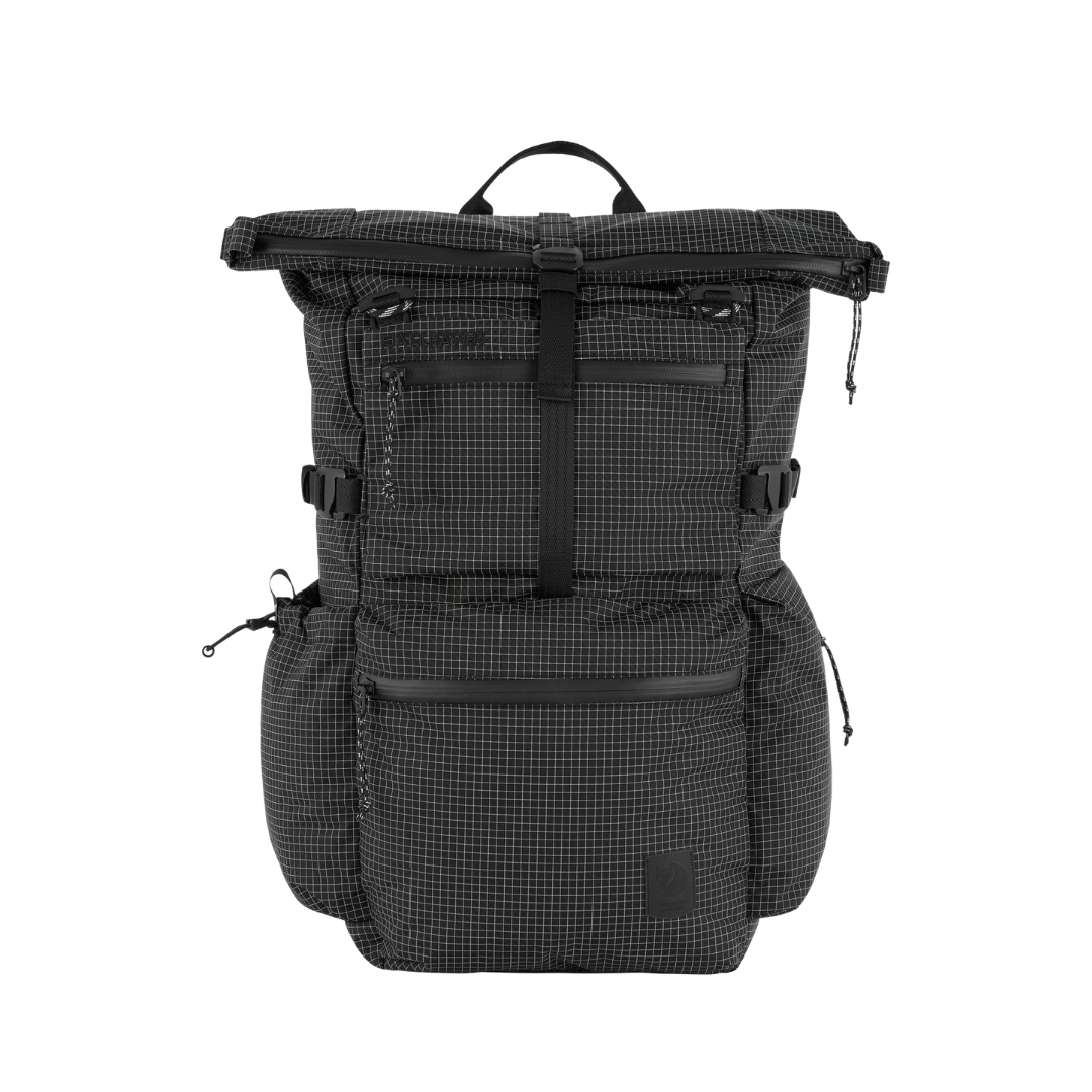 High Coast Pro Foldsack 26