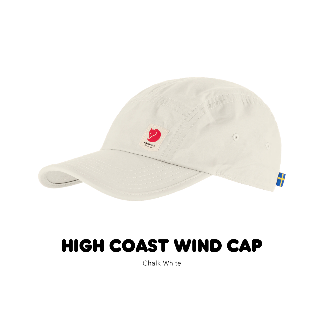 High Coast Wind Cap