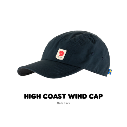 High Coast Wind Cap