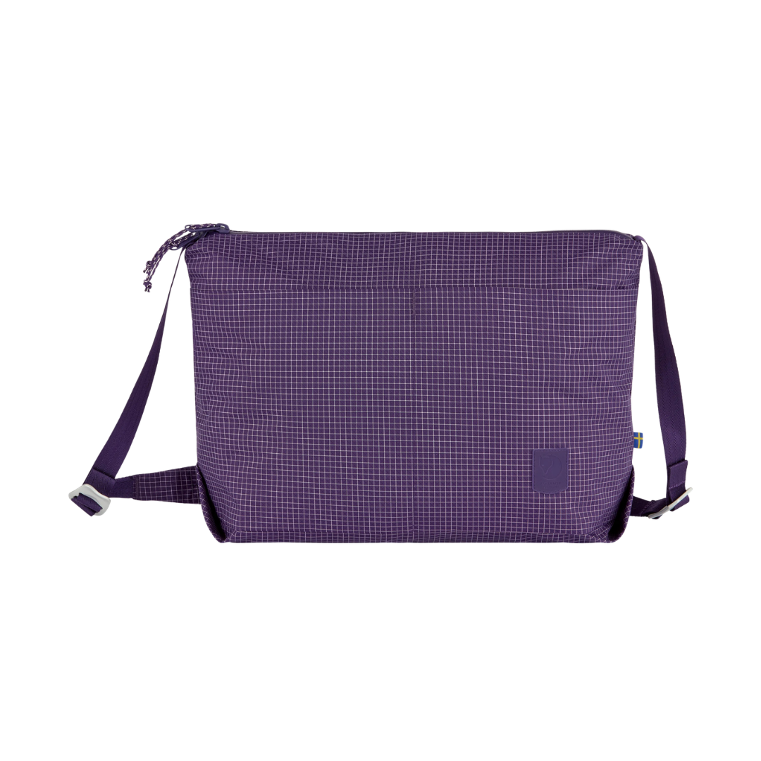 High Coast Pro Shoulder Bag