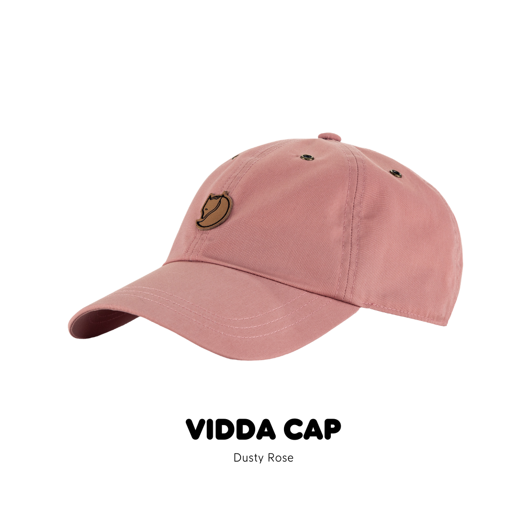 Vidda Cap
