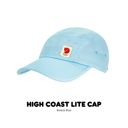 High Coast Lite Cap