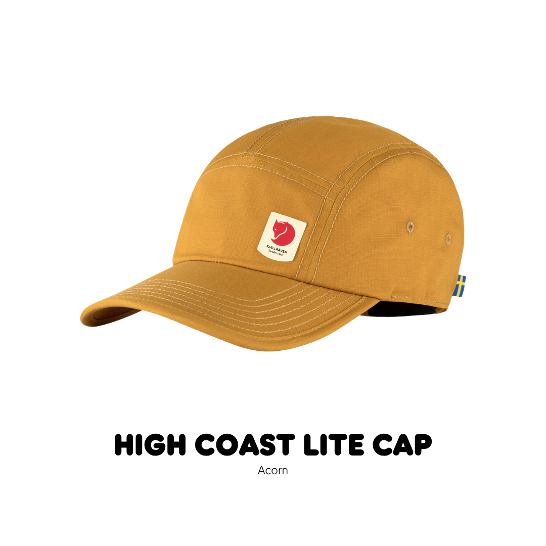 High Coast Lite Cap
