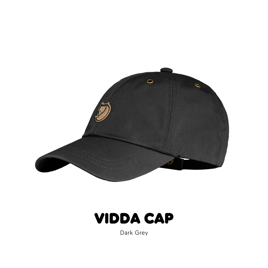 Vidda Cap