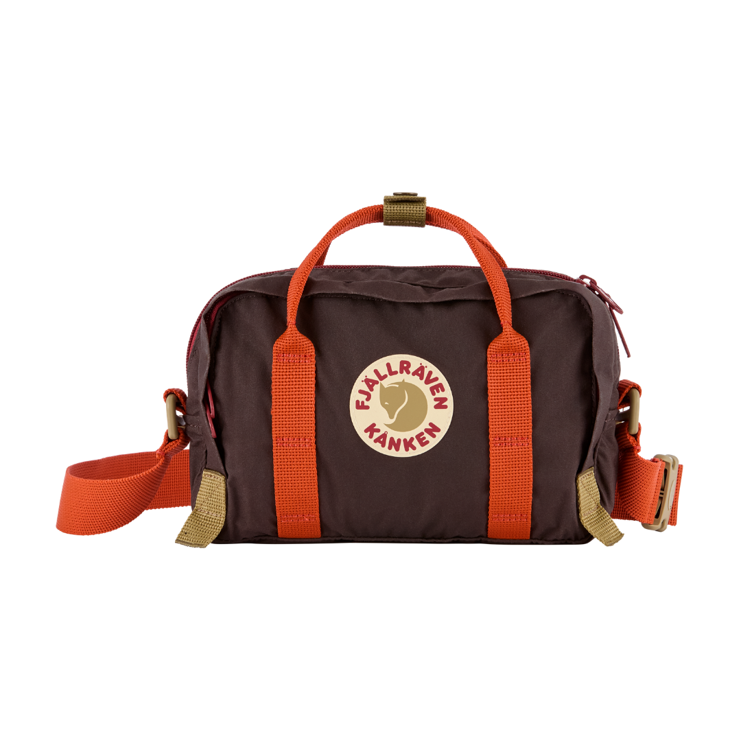 Kånken Koncept Crossbody