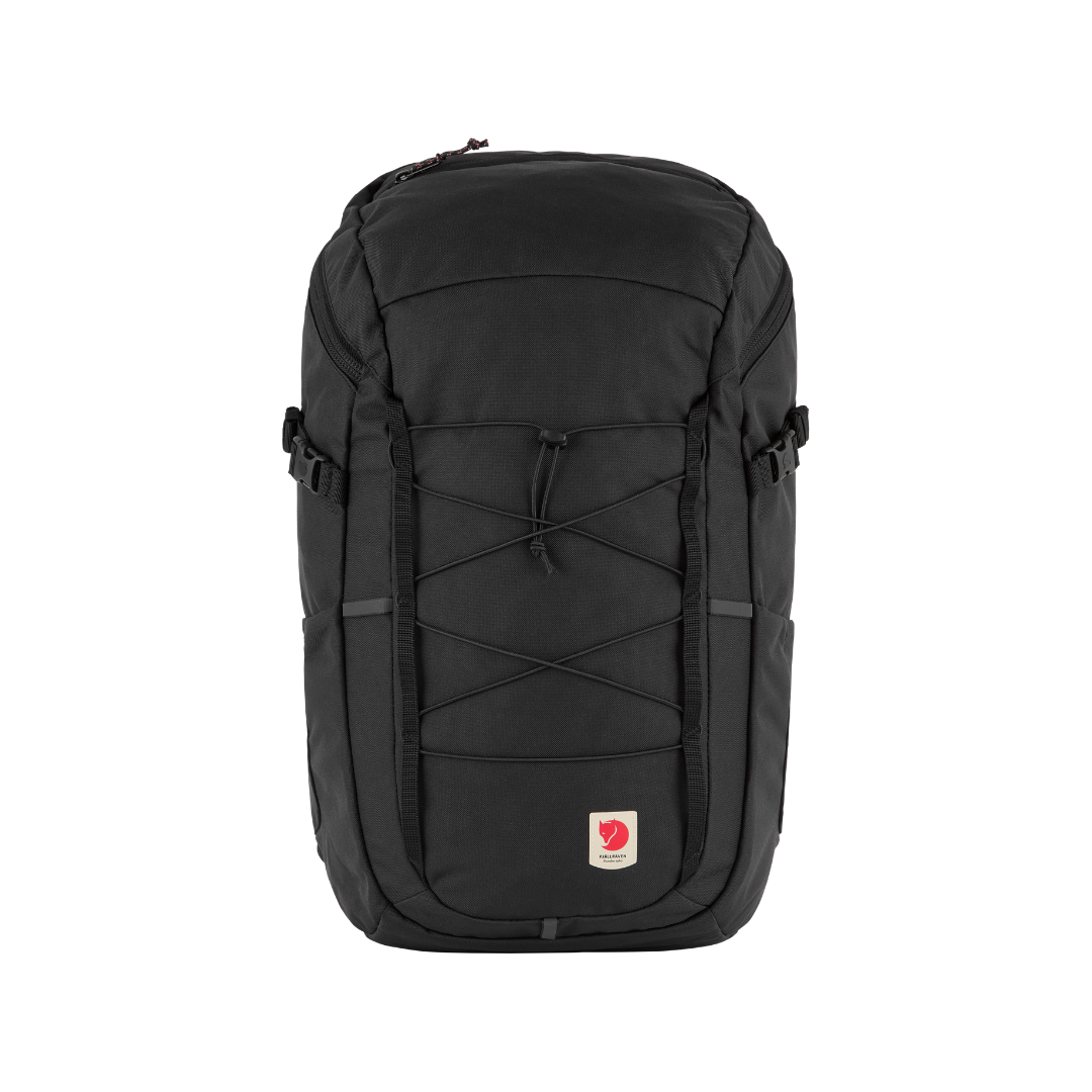 Skule Top Zip 30