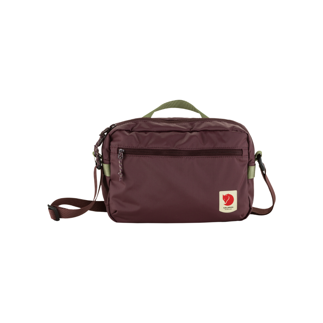 High Coast Crossbody