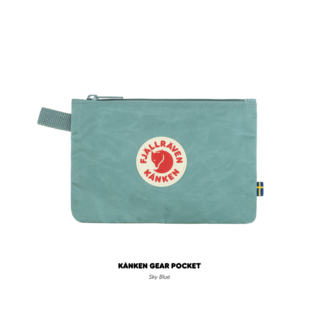 Kånken Gear Pocket