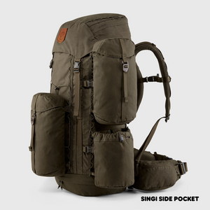 Singi Side Pocket