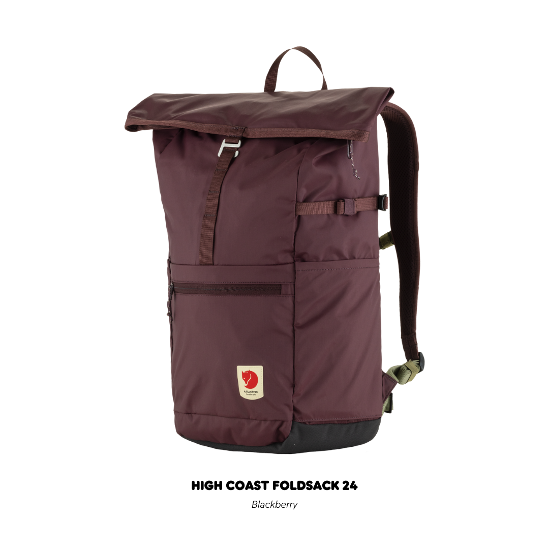 High Coast Foldsack 24