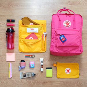 Kånken Organizer