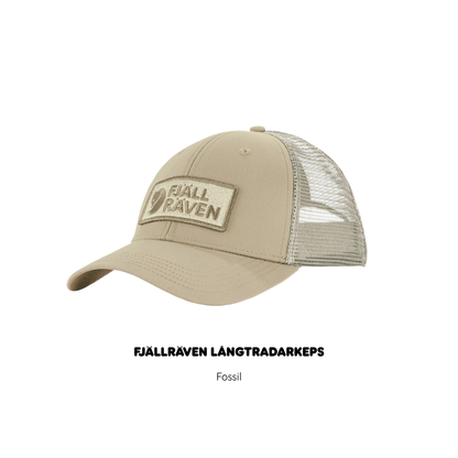 Fjällräven Långtradarkeps