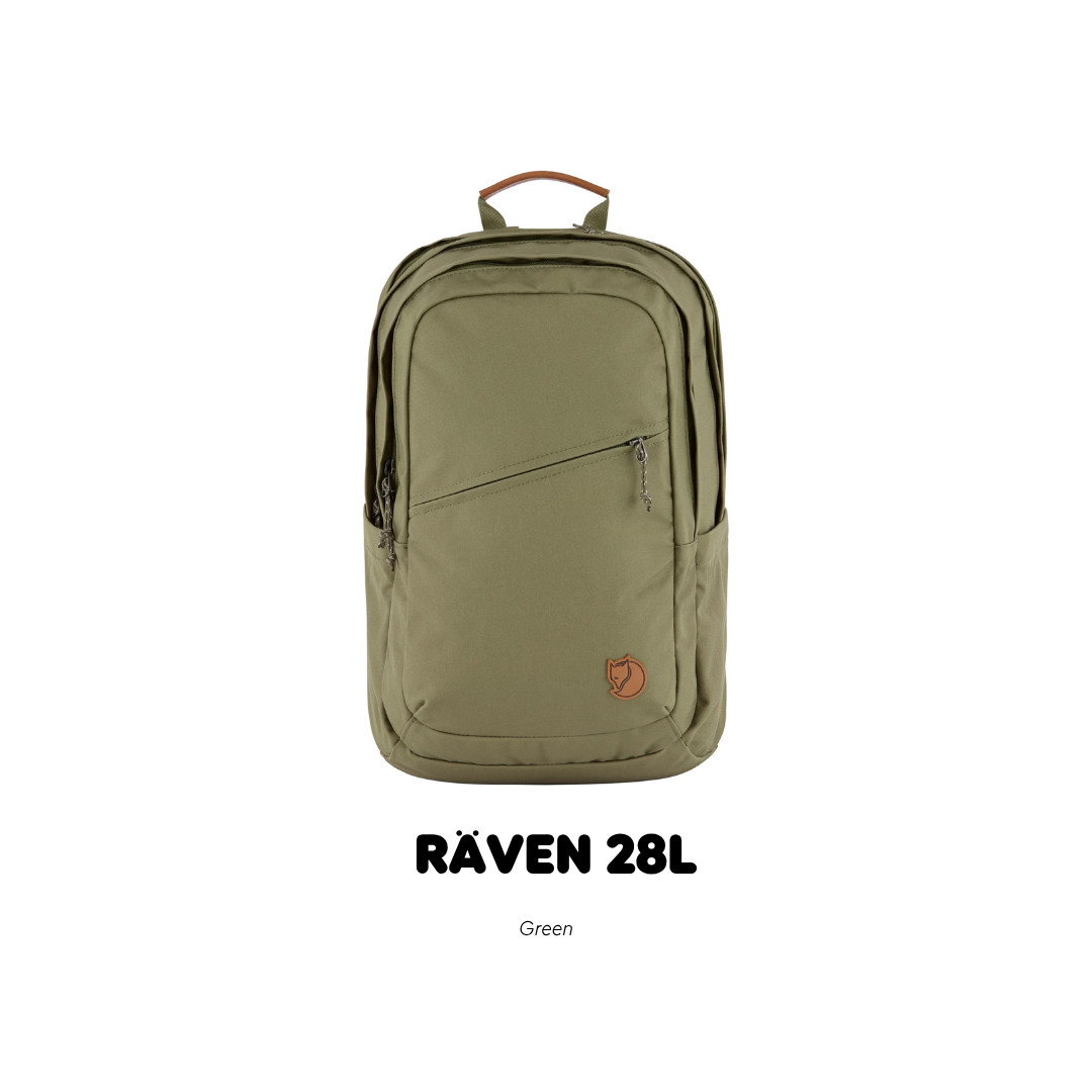 Raven 28
