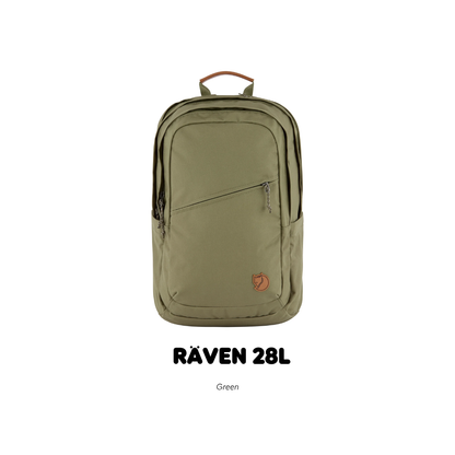 Raven 28
