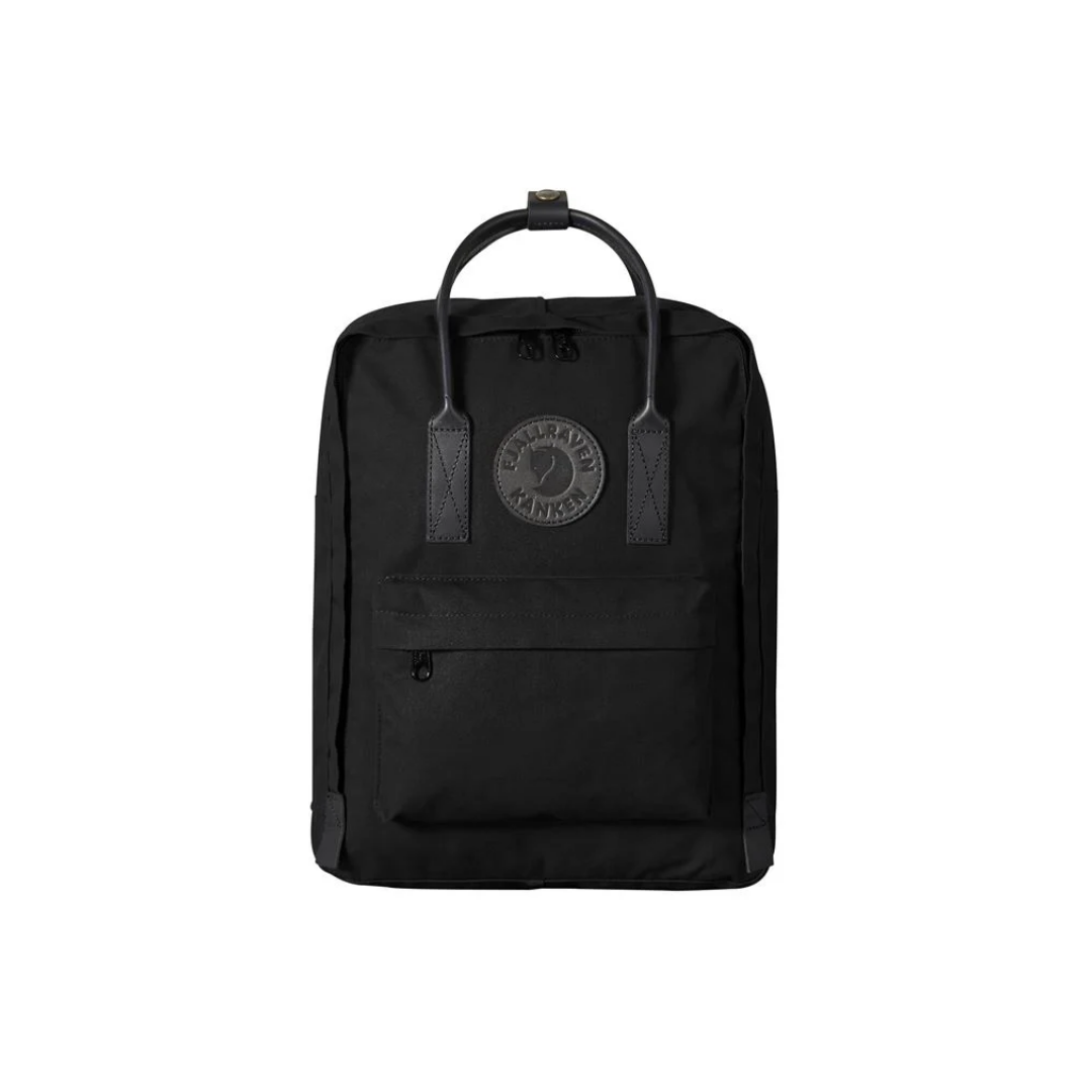 Kånken No.2 Black Edition
