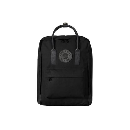 Kånken No.2 Black Edition