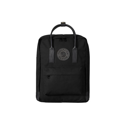 Kånken No.2 Black Edition