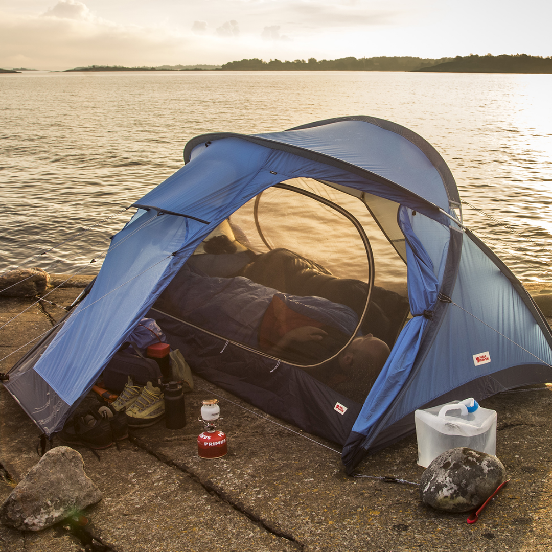 Abisko View 2 Tent