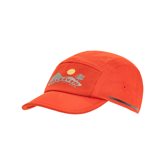Hoja Lugnt Cap