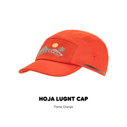 Hoja Lugnt Cap