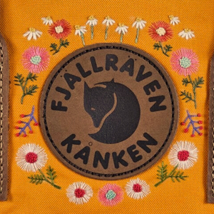 Kånken Limited You Embroidery 2023