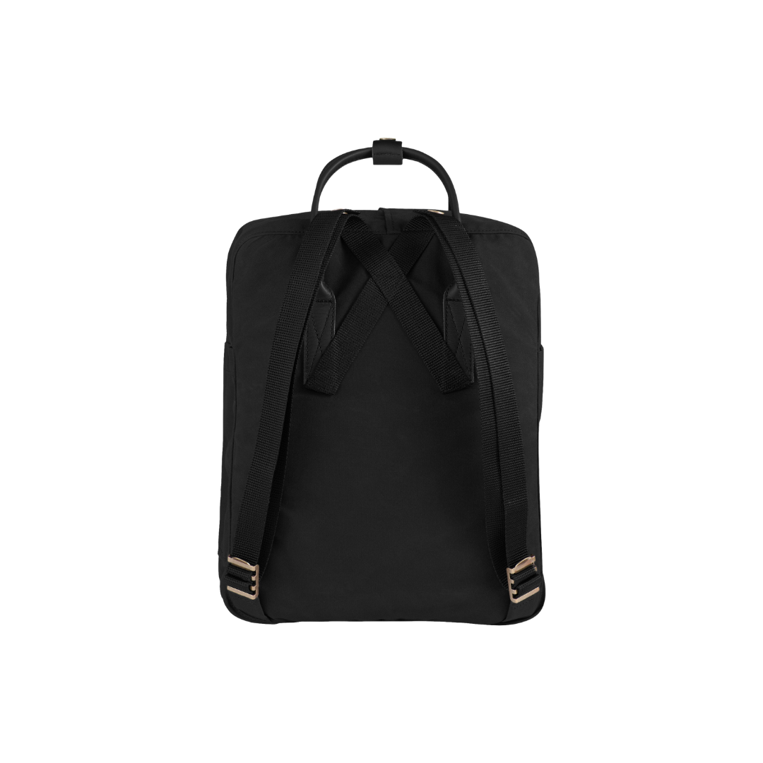 Kånken No.2 Black Edition