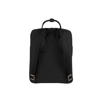 Kånken No.2 Black Edition