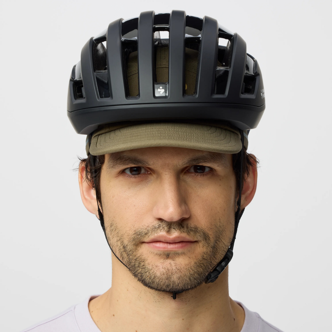 Hoja Lugnt Cap