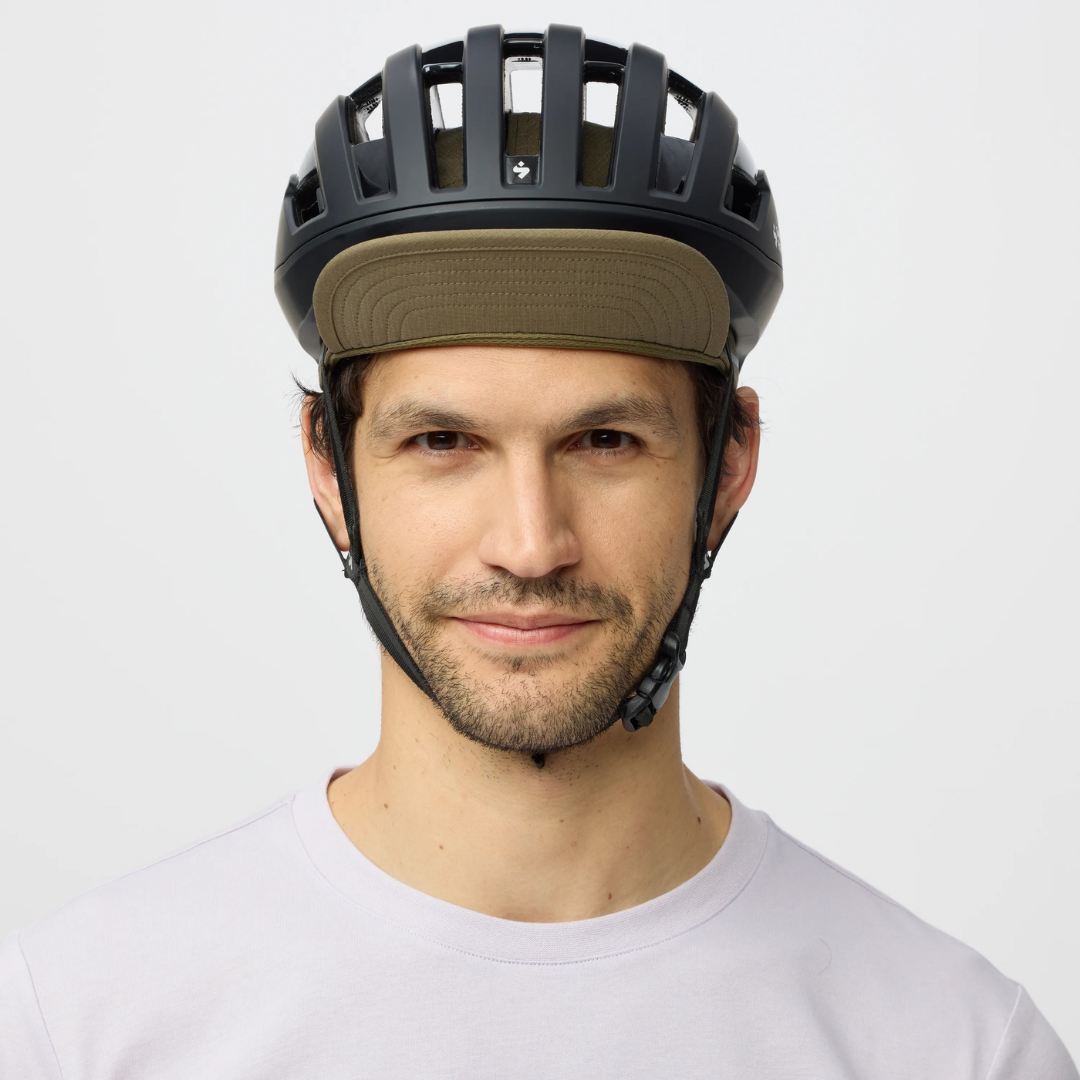Hoja Lugnt Cap