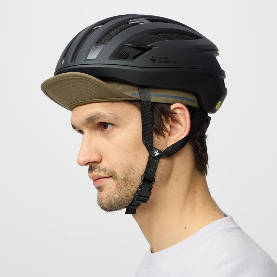 Hoja Lugnt Cap